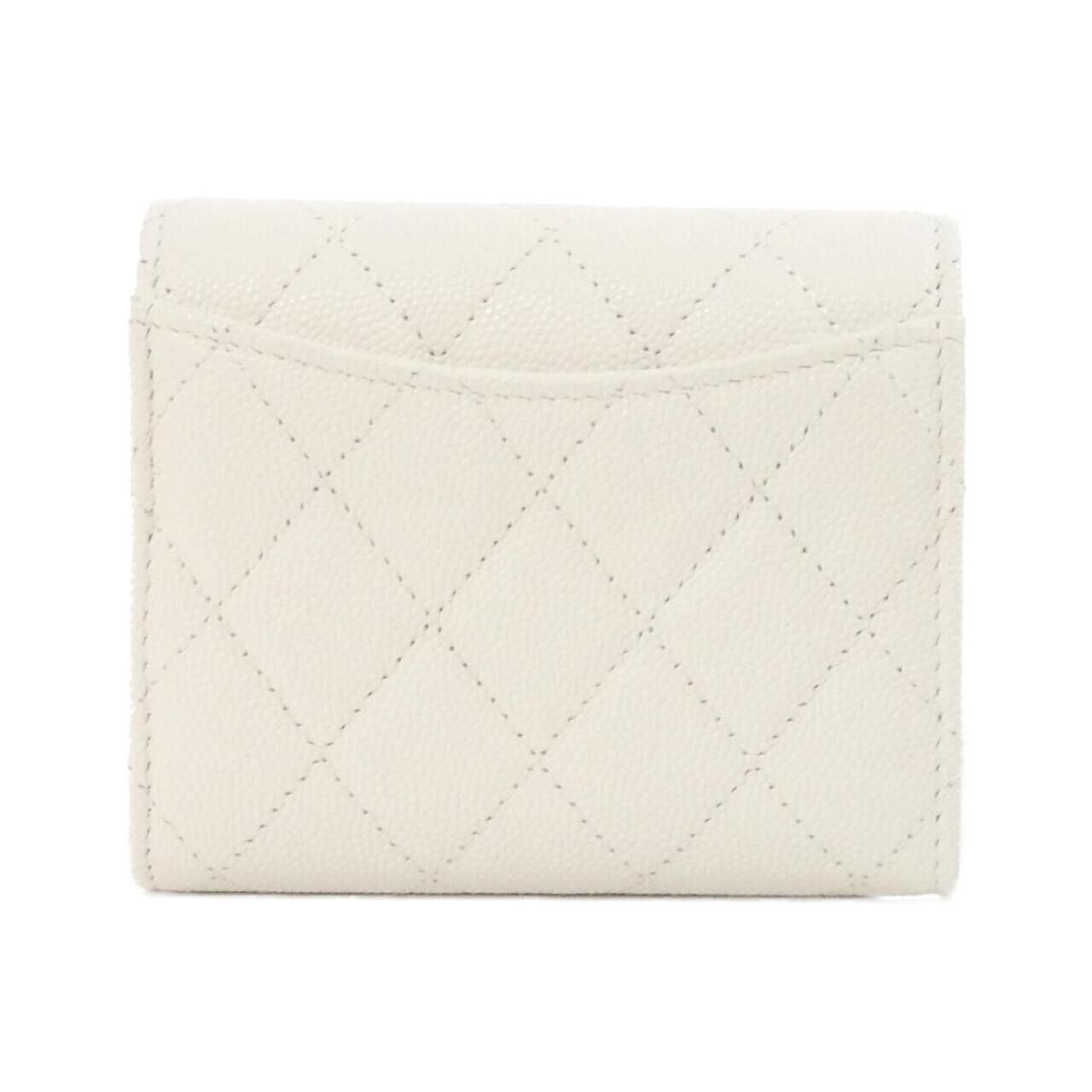 Chanel Timeless Classic Line Wallet — view 2