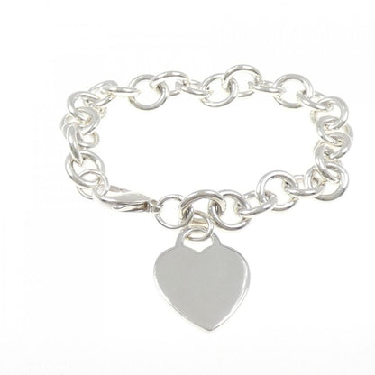 Tiffany & Co Tag Bracelet — view 3