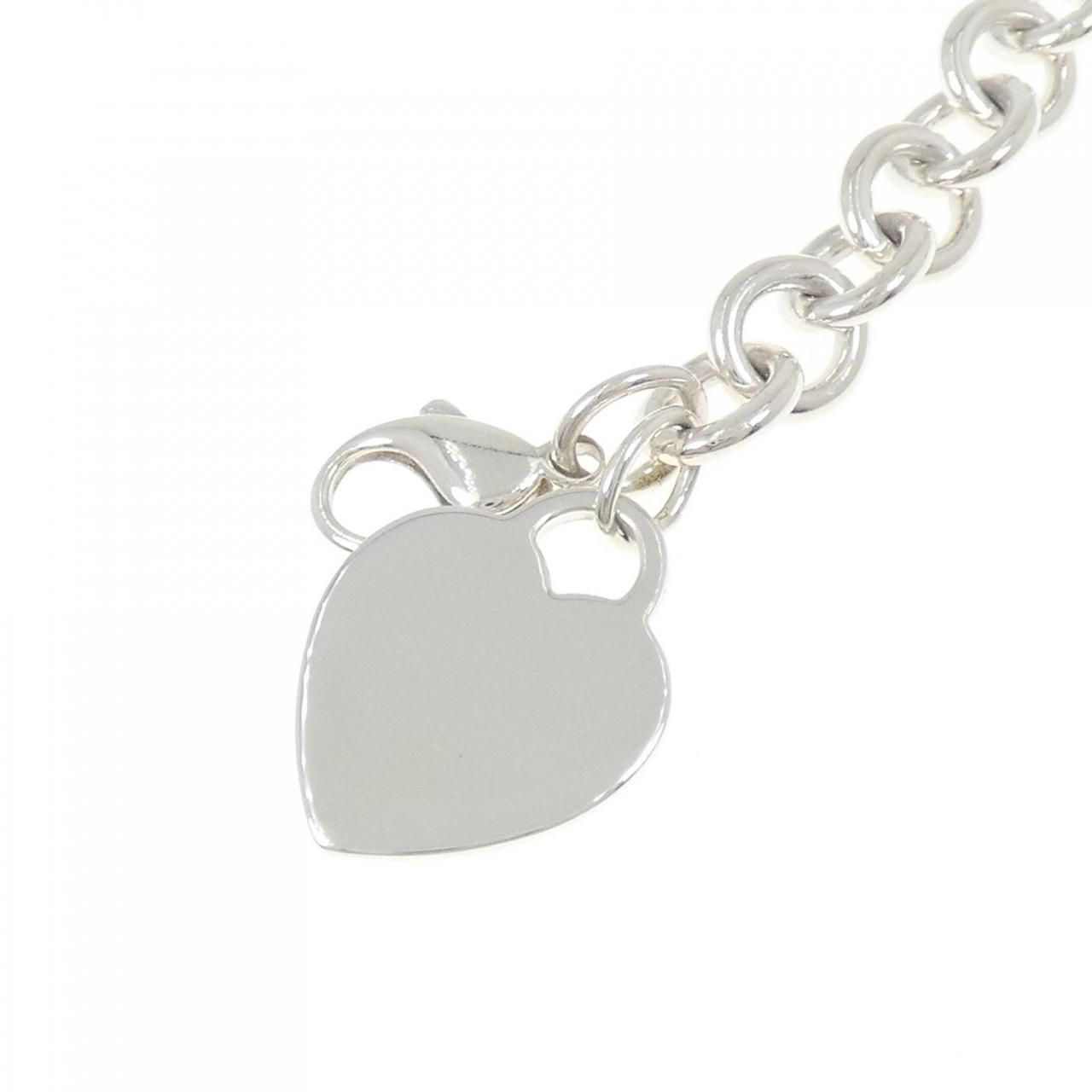 Tiffany & Co Tag Bracelet