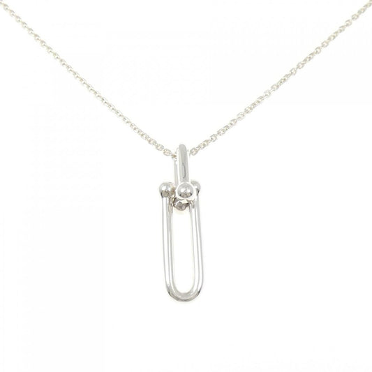 Tiffany & Co Link Necklace
