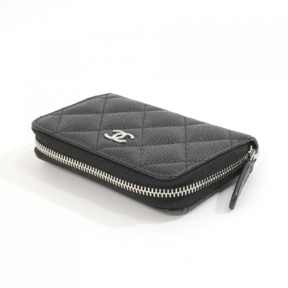 Chanel Timeless Classic Line Coin Case — view 3