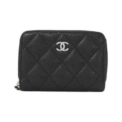 Chanel Timeless Classic Line Coin Case
