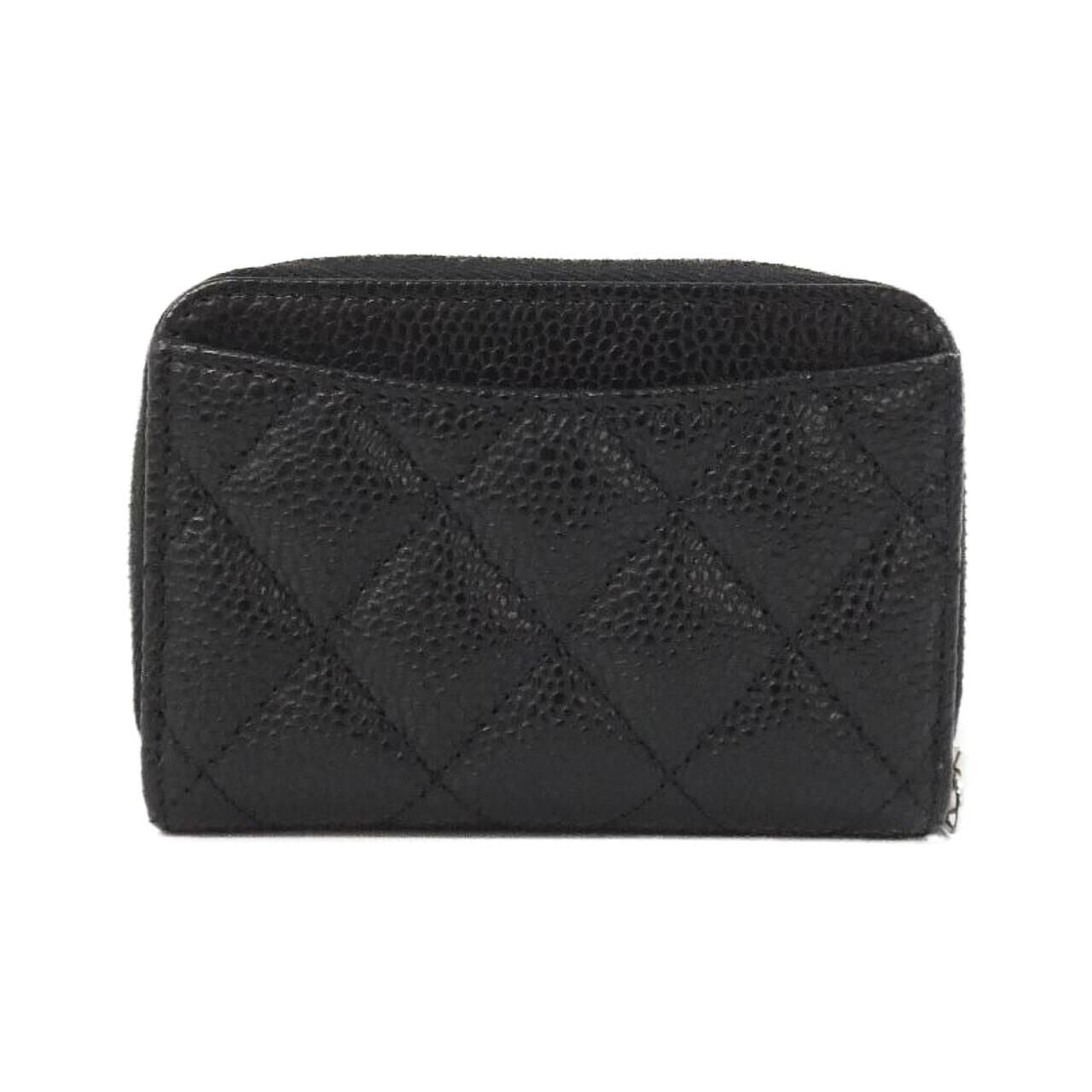Chanel Timeless Classic Line Coin Case — view 2