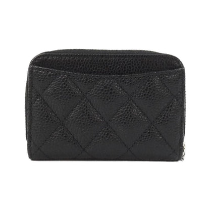 Chanel Timeless Classic Line Coin Case — view 2
