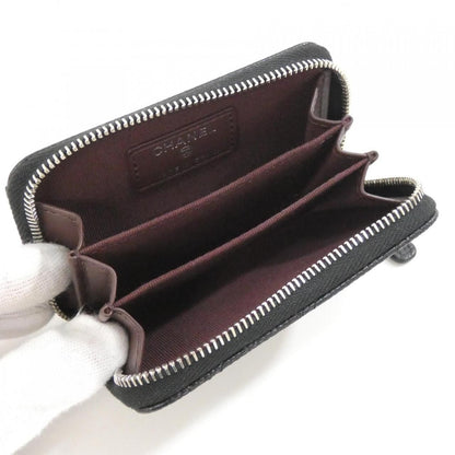 Chanel Timeless Classic Line Coin Case — view 5