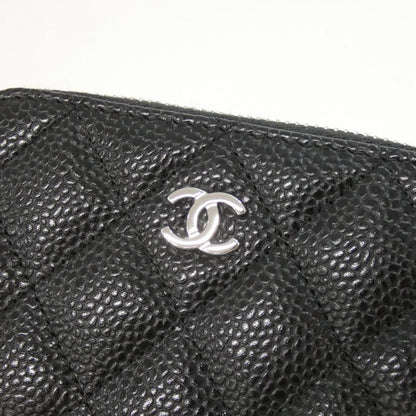 Chanel Timeless Classic Line Coin Case — view 4