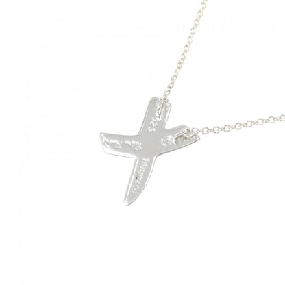 Tiffany & Co Kiss Necklace — view 4