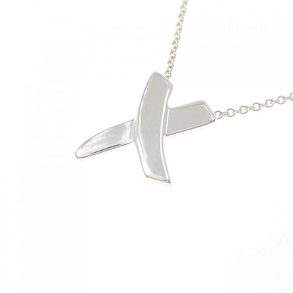 Tiffany & Co Kiss Necklace — view 3