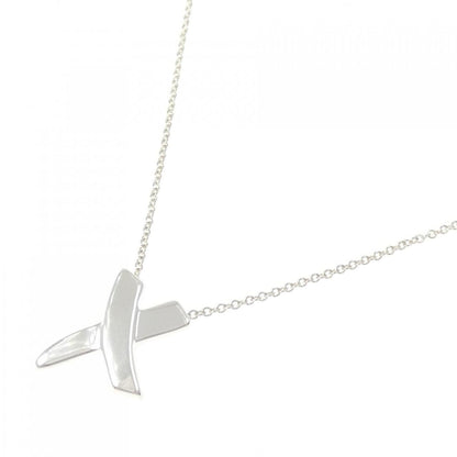 Tiffany & Co Kiss Necklace — view 2
