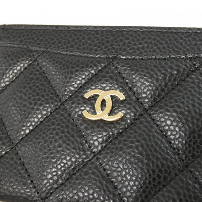 Chanel Timeless Classic Line Card Case — view 3