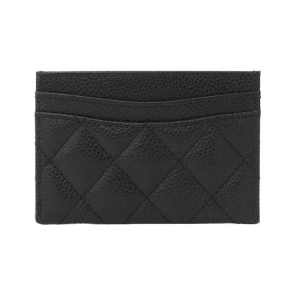 Chanel Timeless Classic Line Card Case — view 2