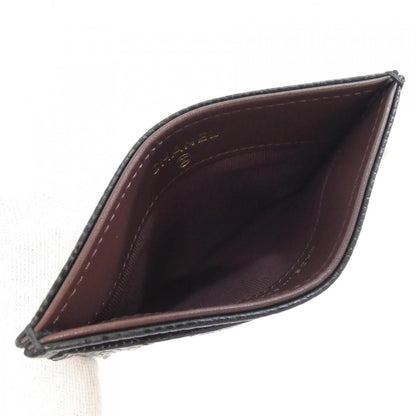 Chanel Timeless Classic Line Card Case — view 4