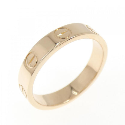Cartier Mini Love Ring