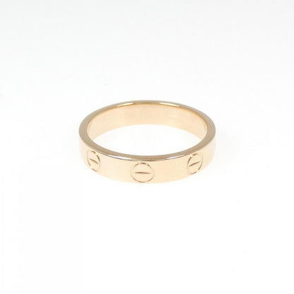 Cartier Mini Love Ring — view 2