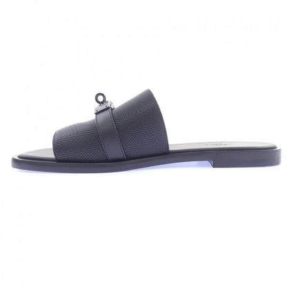 Hermes Gabriel Kelly Buckle Sandals — view 2