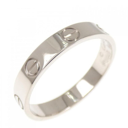 Cartier Mini Love Ring
