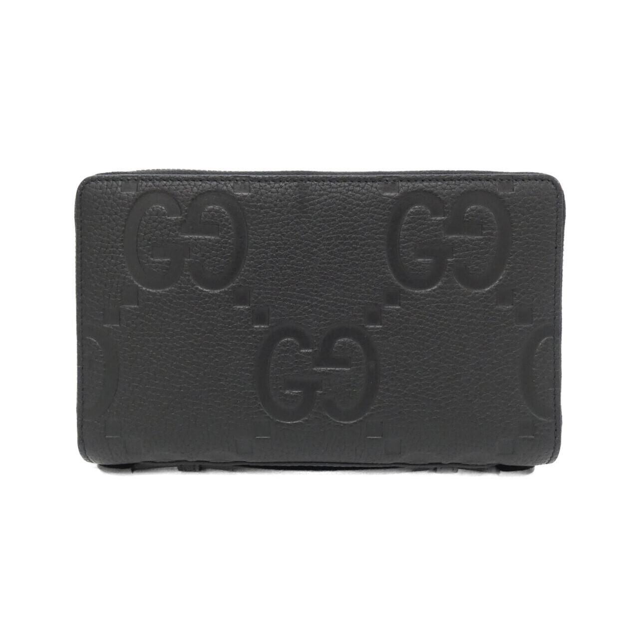 Gucci Travel Case Messenger