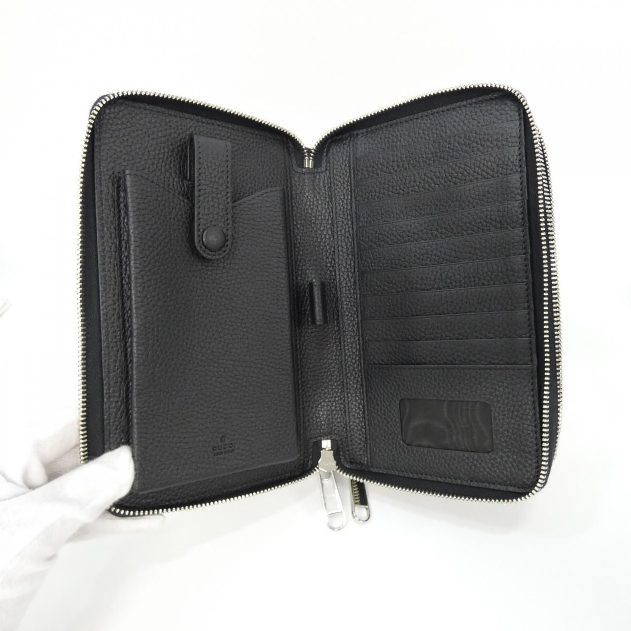 Gucci Travel Case Messenger — view 6
