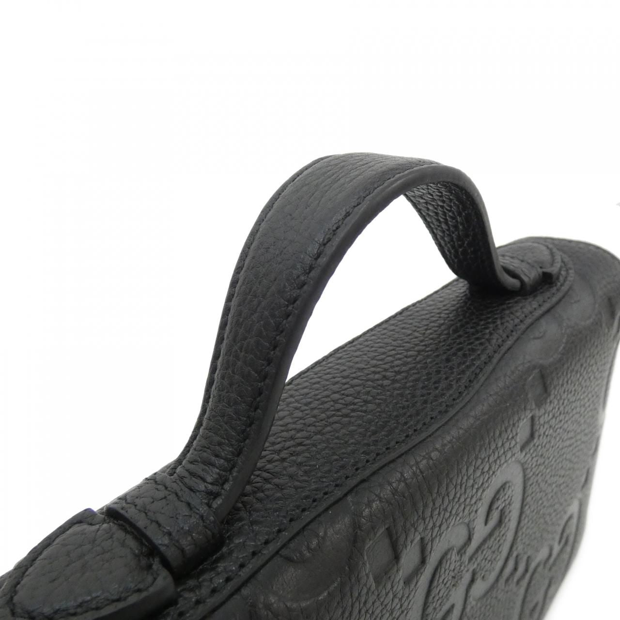 Gucci Travel Case Messenger — view 5