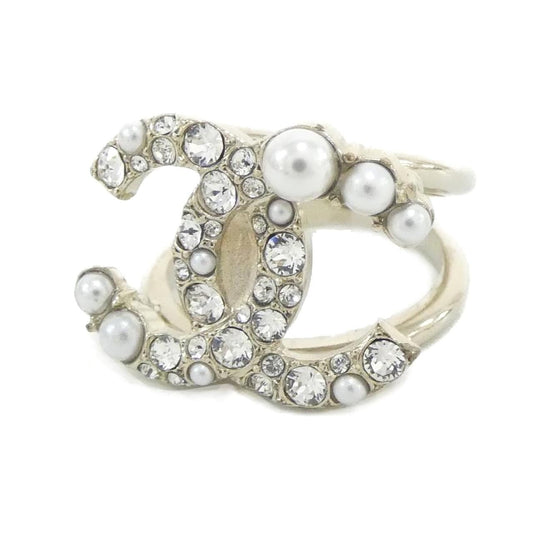 Chanel Ring Gold