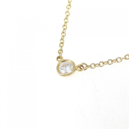 Tiffany & Co by the Yard Necklace — view 3