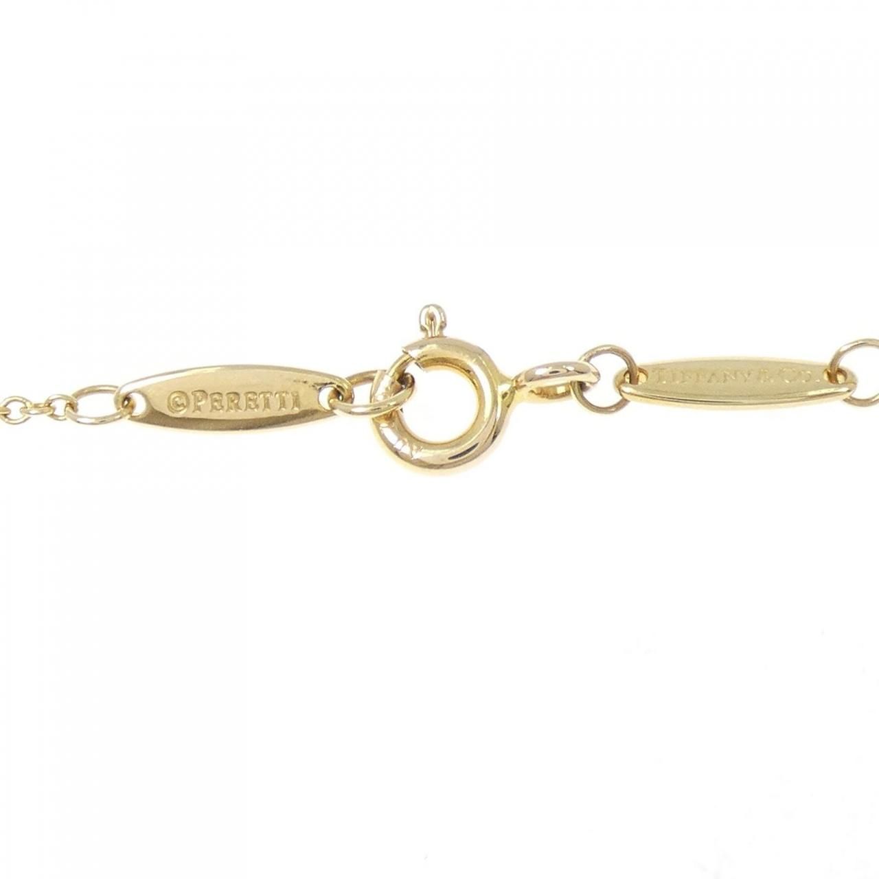 Tiffany & Co by the Yard Necklace — view 5