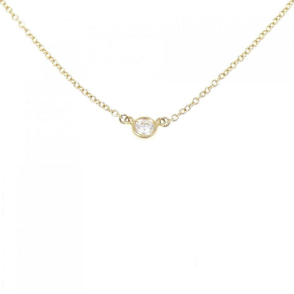 Tiffany & Co by the Yard Necklace