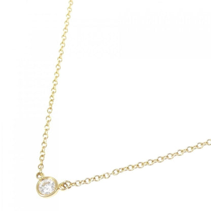 Tiffany & Co by the Yard Necklace — view 2