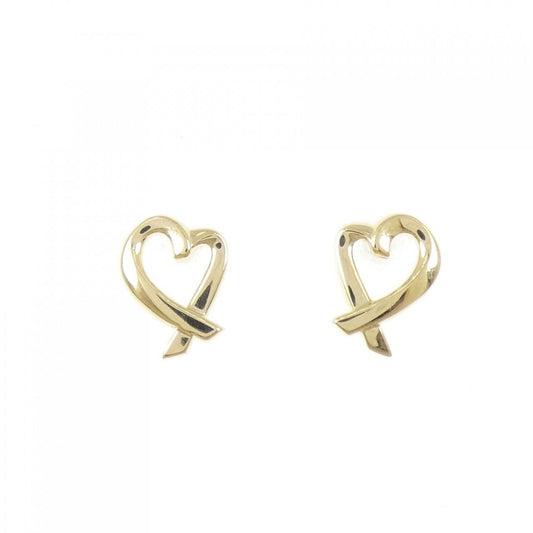 Tiffany & Co Loving Earrings
