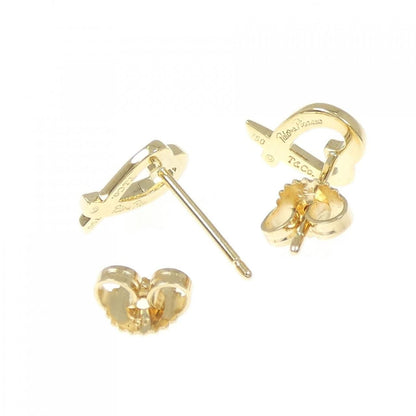 Tiffany & Co Loving Earrings — view 3