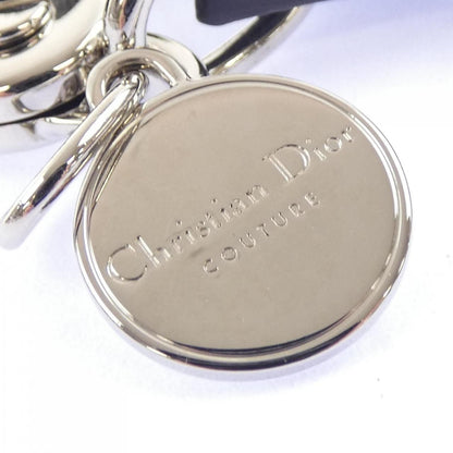 Dior Key Holder Black — view 3