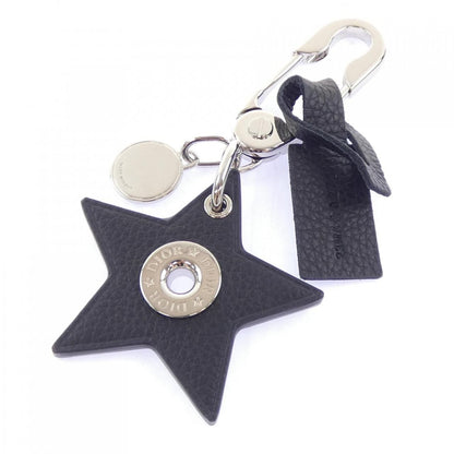 Dior Key Holder Black — view 2