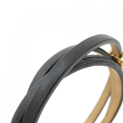 Loewe Twist Bangle Bracelet — view 3