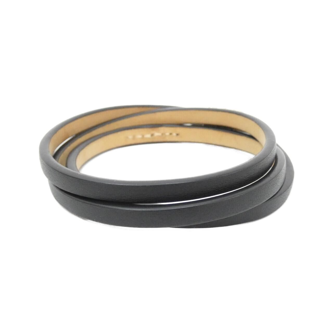 Loewe Twist Bangle Bracelet — view 2