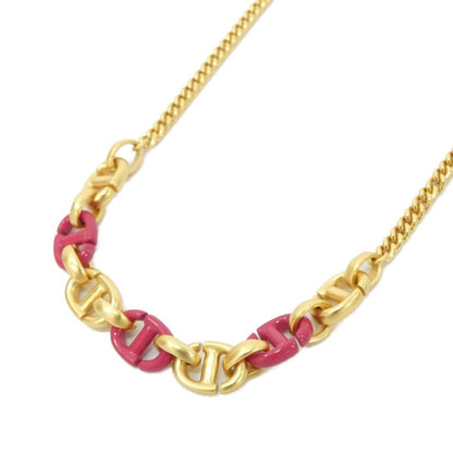 Dior Necklace Gold