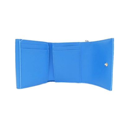 Dior Lady Lotus Wallet Handbag — view 5