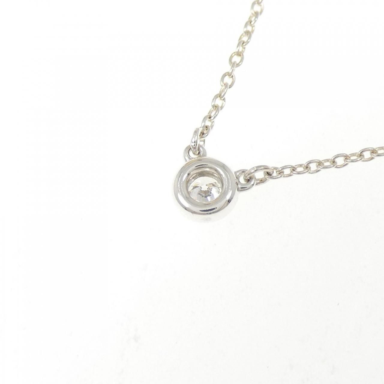 Tiffany & Co by the Yard Necklace — view 4