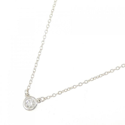 Tiffany & Co by the Yard Necklace — view 2