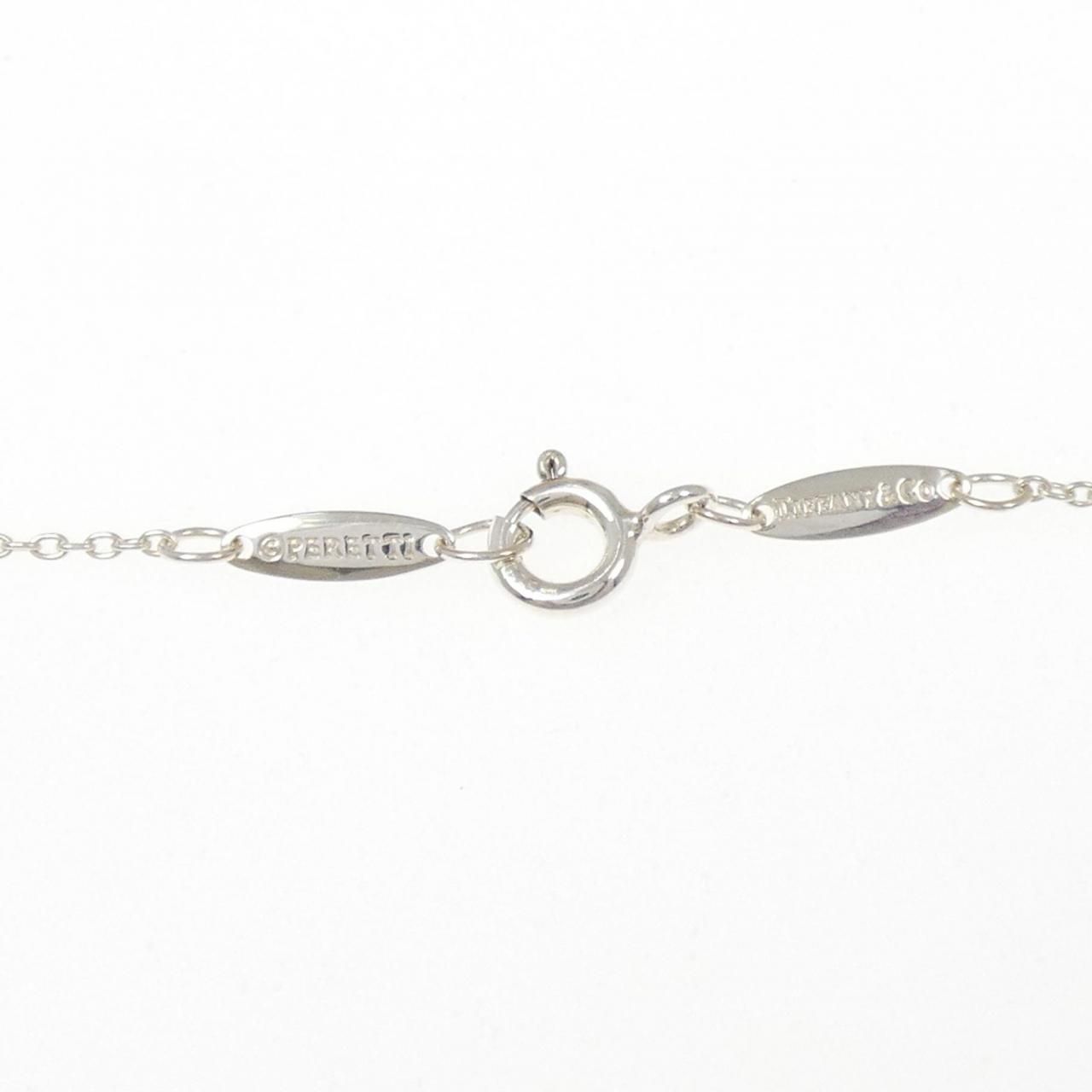 Tiffany & Co by the Yard Necklace — view 5