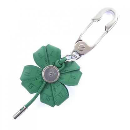 Dior Clover Key Holder — view 2