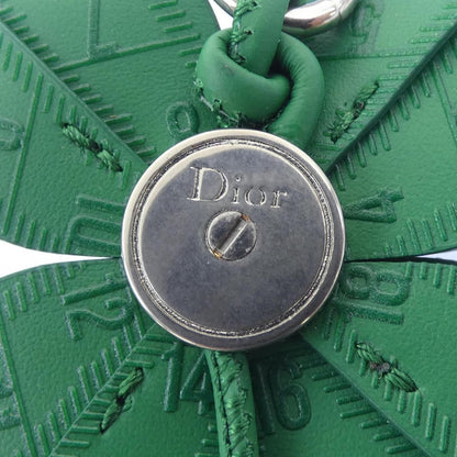 Dior Clover Key Holder — view 3