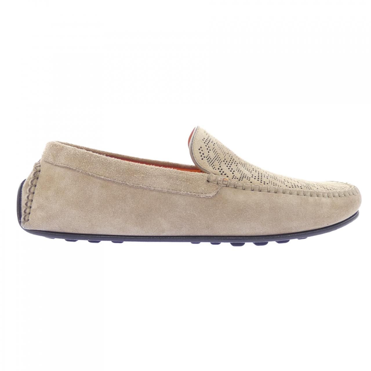 Hermes Sneakers Beige