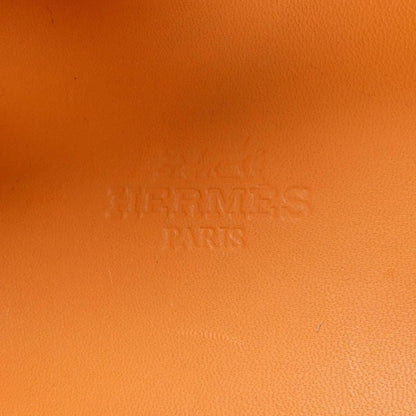 Hermes Sneakers Beige — view 6
