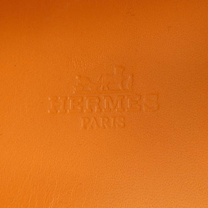 Hermes Sneakers Navy — view 6