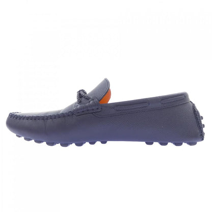 Hermes Sneakers Navy — view 2