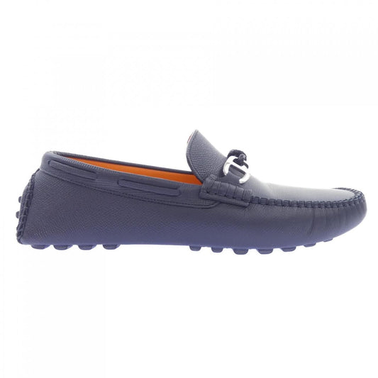 Hermes Sneakers Navy