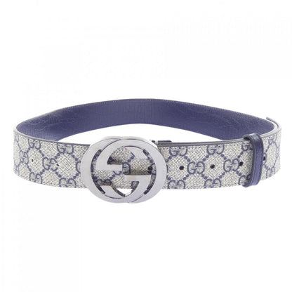 Gucci Kgdir Belt Beige