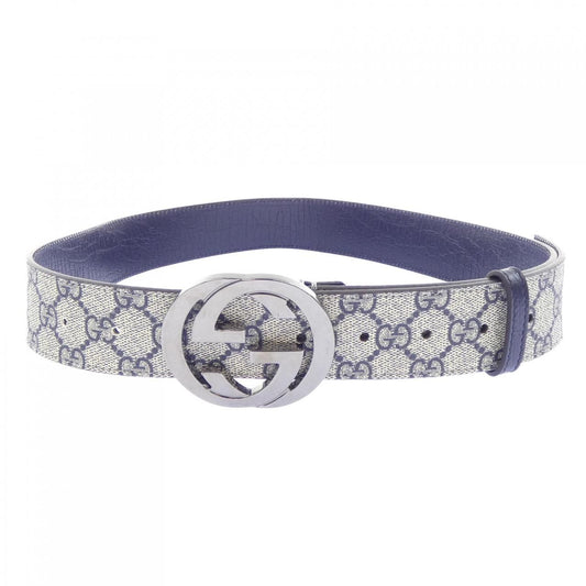 Gucci Kgdir Belt Beige