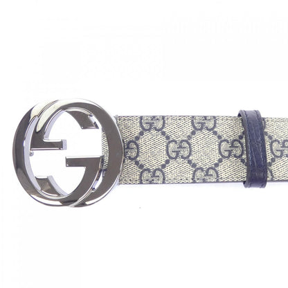 Gucci Kgdir Belt Beige — view 2