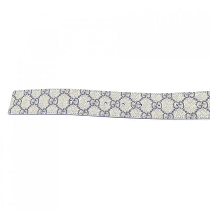 Gucci Kgdir Belt Beige — view 4